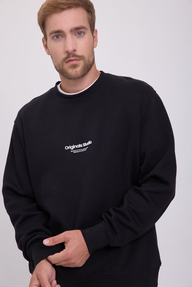Product BUZO VESTERBRO - Black - Image 6