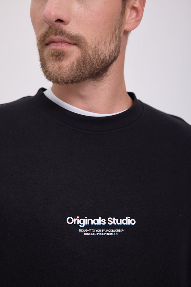 Product BUZO VESTERBRO - Black - Image 2