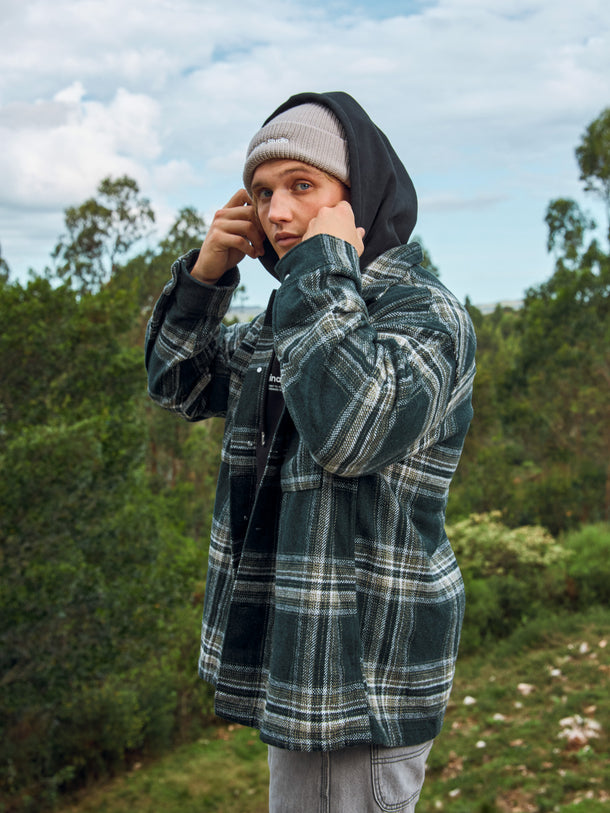 Product SOBRECAMISA VESTERBRO - Forest River - Image 3