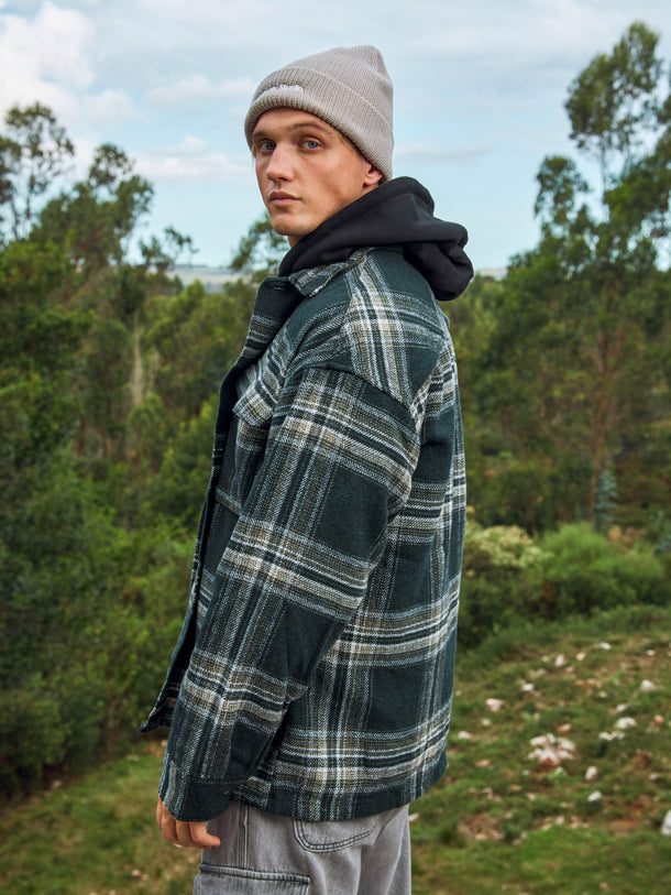 Product SOBRECAMISA VESTERBRO - Forest River - Image 5