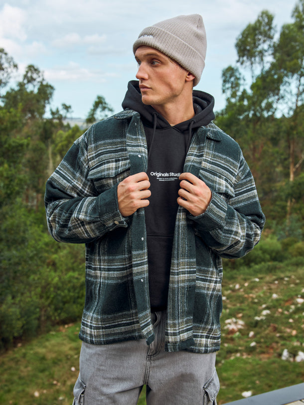 Product SOBRECAMISA VESTERBRO - Forest River - Image 2
