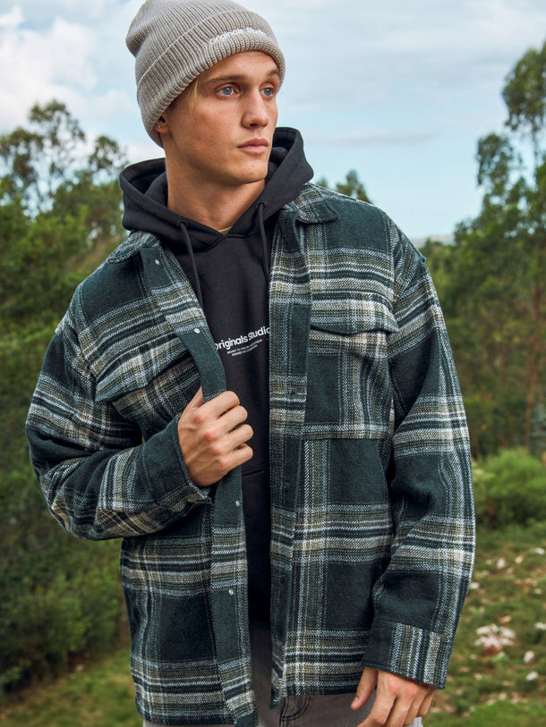 Product SOBRECAMISA VESTERBRO - Forest River - Image 1