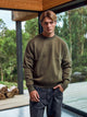 SWEATER VESTERBRO - Kalamata