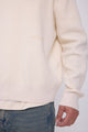 SWEATER FREDERIKSBERG - Sea Salt