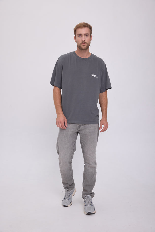 Product CAMISETA VERMONT - Iron Gate - Image 2