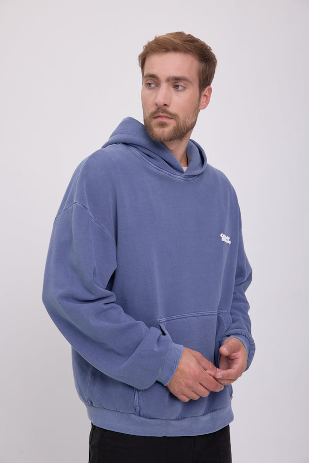 Product CANGURO VERMONT - Nightshadow Blue - Image 2