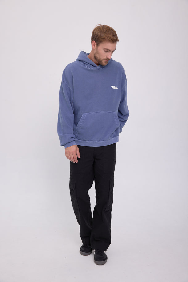 Product CANGURO VERMONT - Nightshadow Blue - Image 4