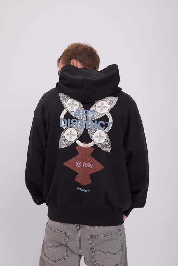 Product CANGURO NOHO - Black - Image 1