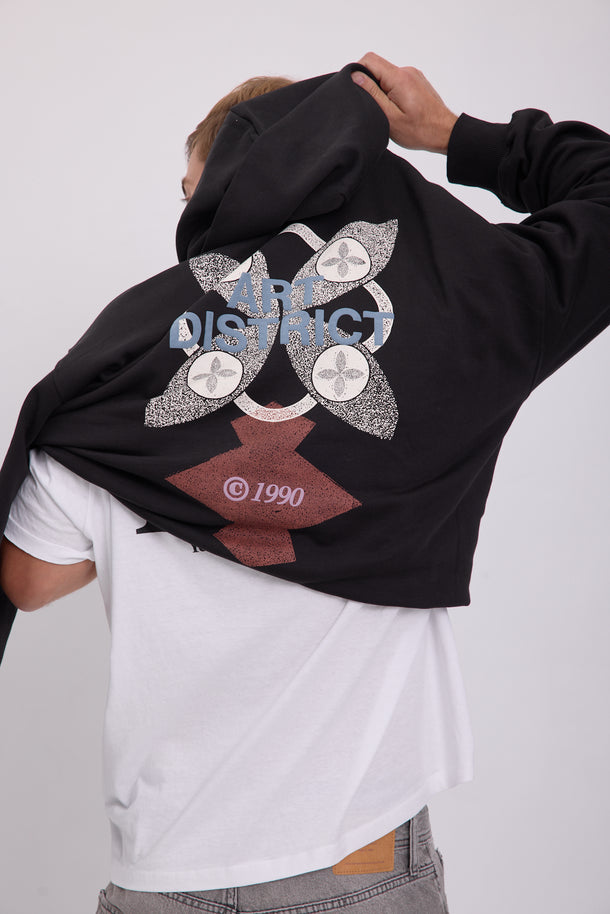Product CANGURO NOHO - Black - Image 3