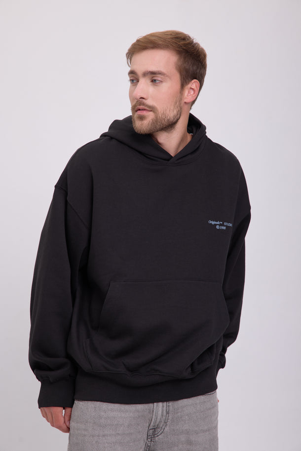 Product CANGURO NOHO - Black - Image 4