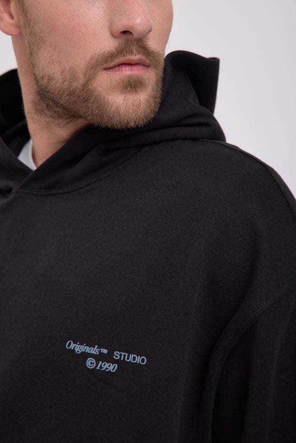 Product CANGURO NOHO - Black - Image 2