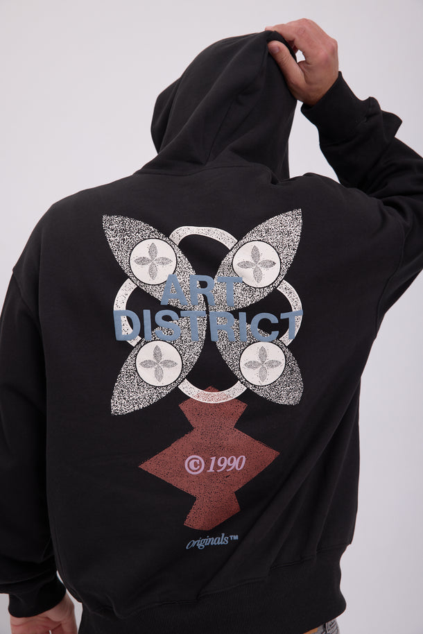 Product CANGURO NOHO - Black - Image 5