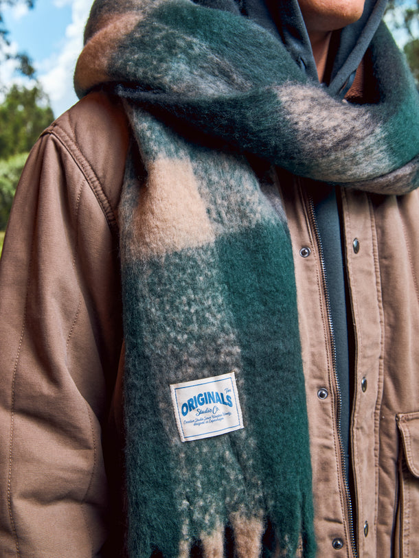 Product BUFANDA REST - Sea Moss - Image 3