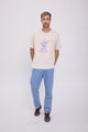 CAMISETA GAME - Buttercream