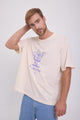 CAMISETA GAME - Buttercream