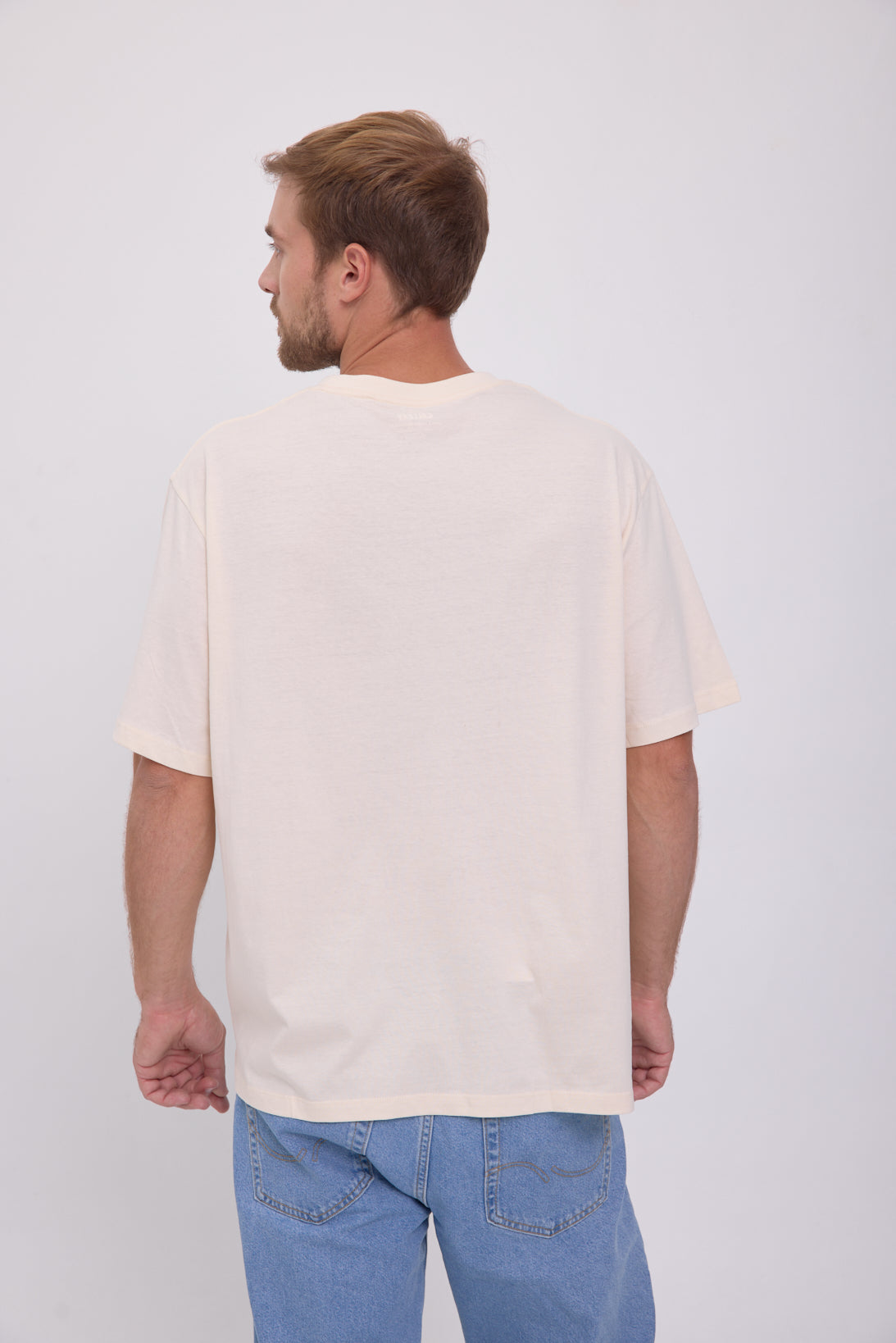 CAMISETA GAME - Buttercream