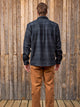 SOBRECAMISA RAYMOND - Black Beauty Fit:COMFORT FIT