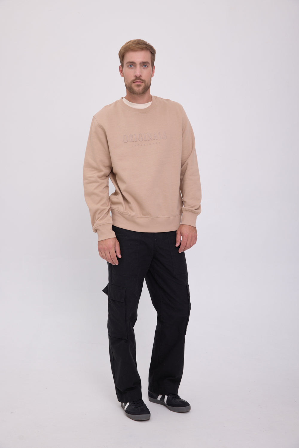 BUZO FREDERIKSBERG - Humus