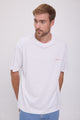 CAMISETA RIDGEWOOD - Bright White