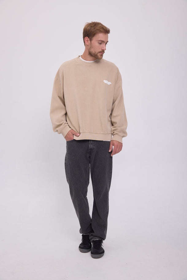 Product BUZO RIDGEWOOD - Humus - Image 4