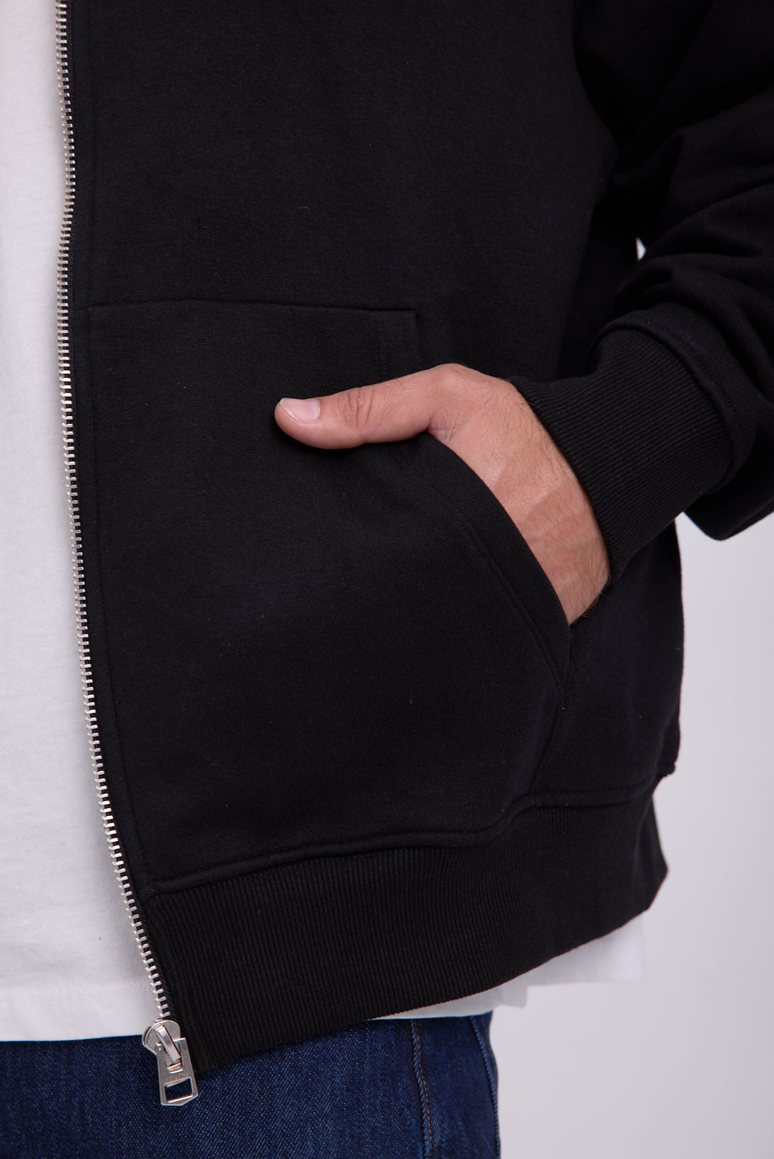 CANGURO URBAN EDGE - Black