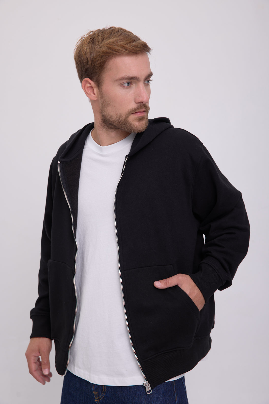 CANGURO URBAN EDGE - Black