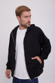 CANGURO URBAN EDGE - Black
