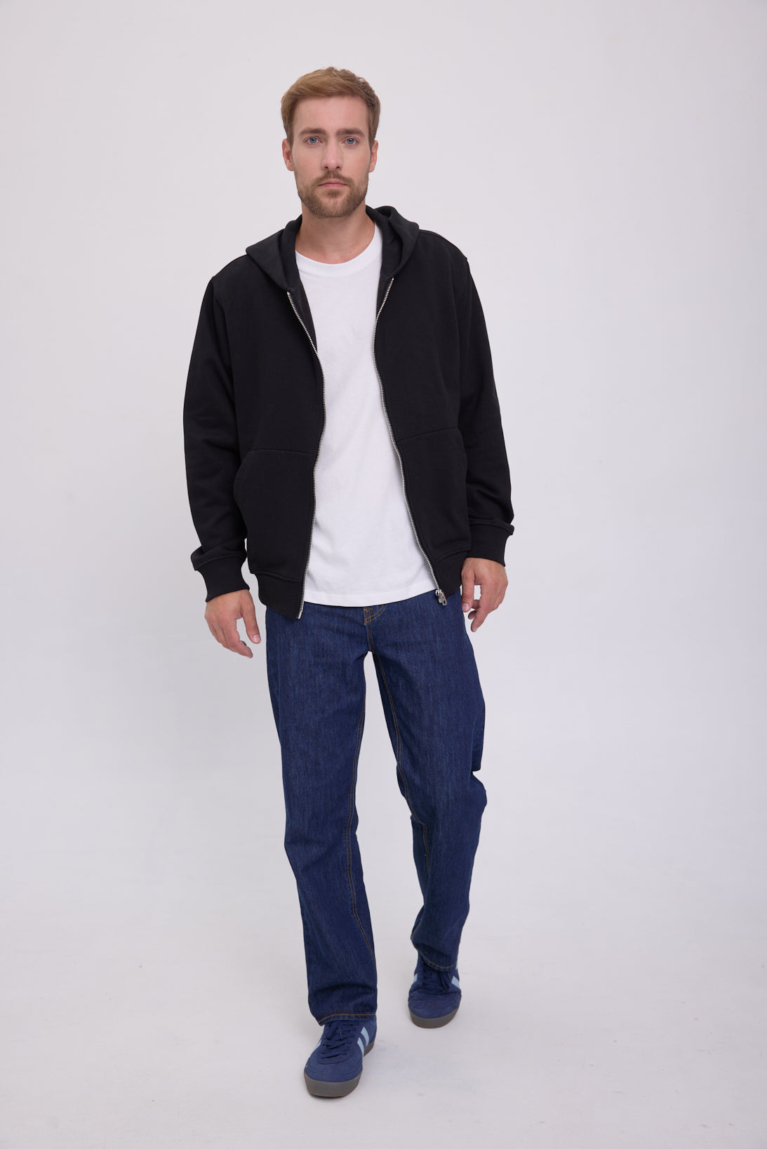CANGURO URBAN EDGE - Black