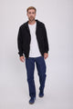 CANGURO URBAN EDGE - Black