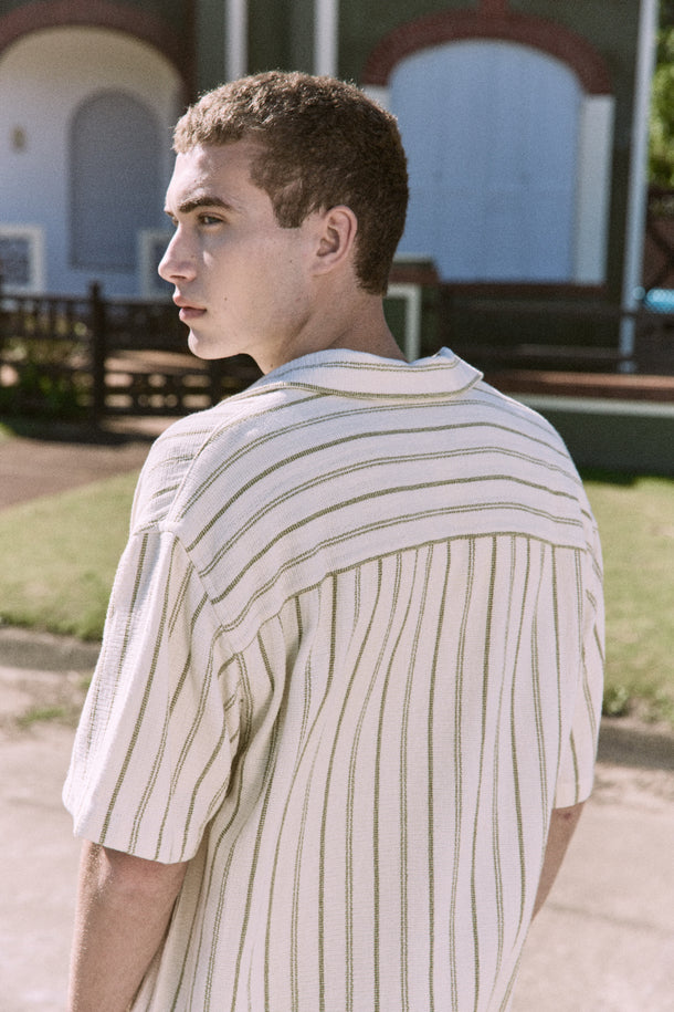 Product CAMISA RESORT COBA-Cedar - Image 4