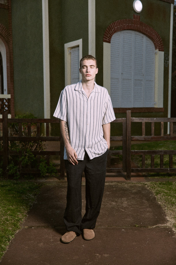 Product CAMISA RESORT COBA-Celadon Tint - Image 4