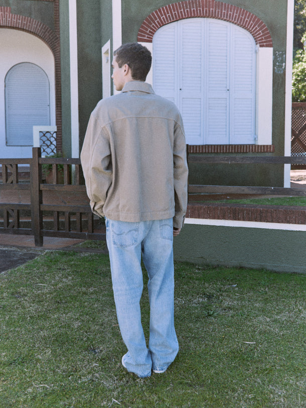 Product JEAN ALEX ORIGINAL 228 - Blue Denim - Image 12