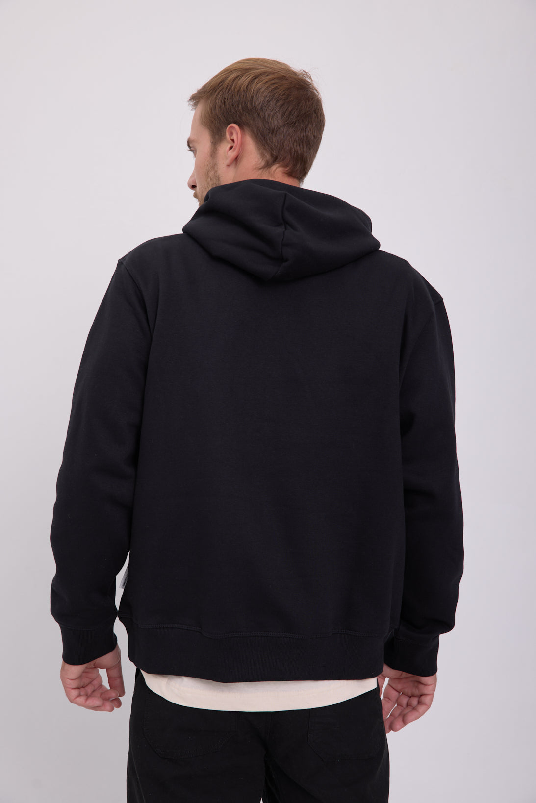 CANGURO RIDGEWOOD - Black