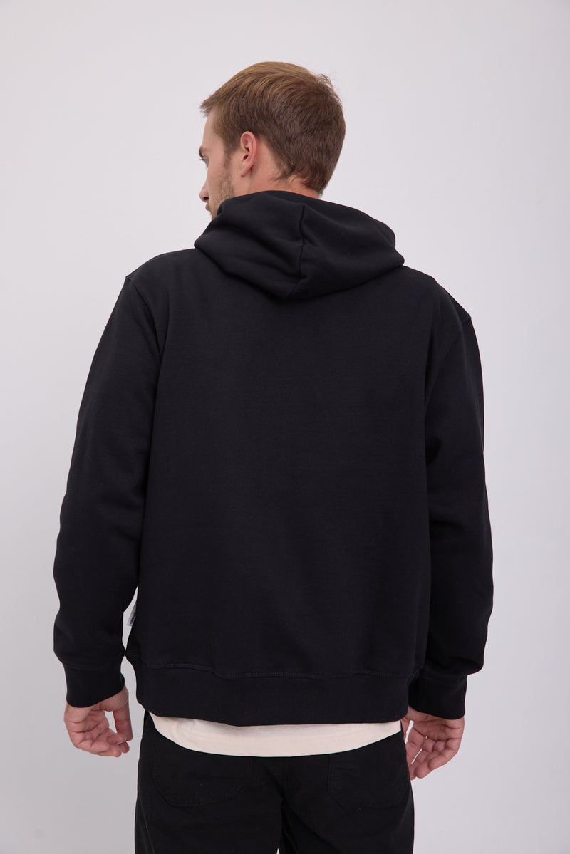 CANGURO RIDGEWOOD - Black