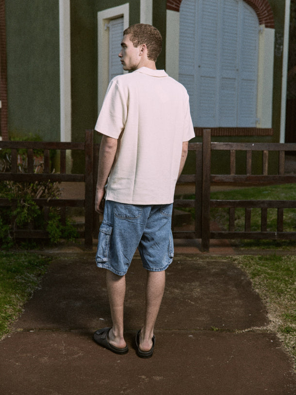 Product POLO SLINGTON - Antique White - Image 3