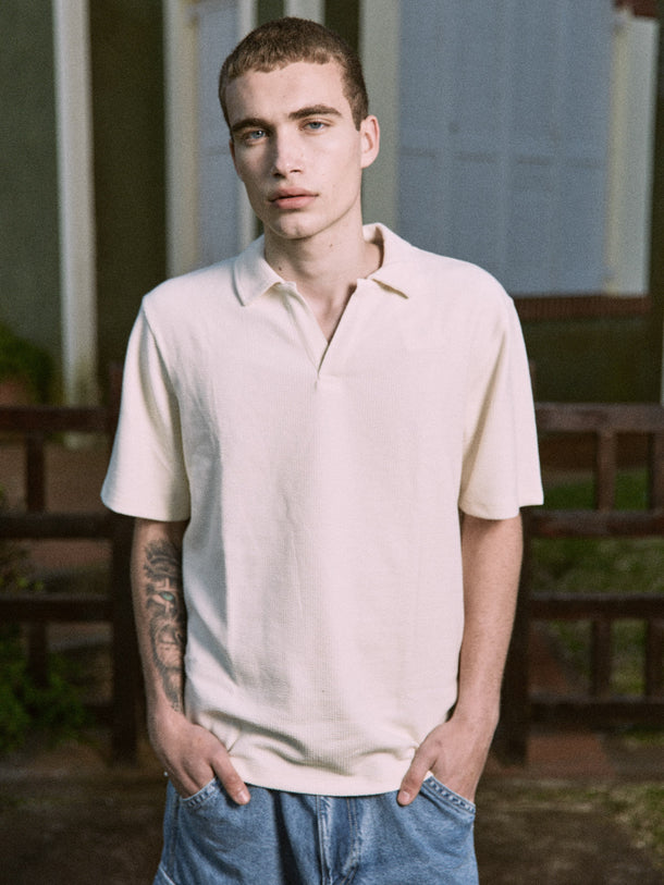 Product POLO SLINGTON - Antique White - Image 4