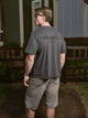CAMISETA EASTER - Asphalt