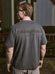 CAMISETA EASTER - Asphalt