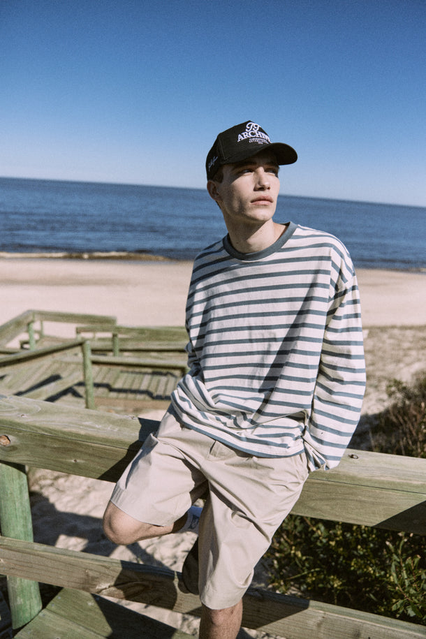 Product GORRO HAINES-Black - Image 3