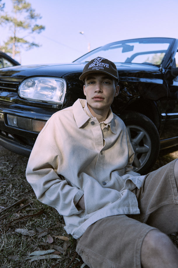 Product GORRO HAINES-Black - Image 4