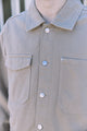 CAMPERA DE DENIM BELLAGIO-Silver Sage