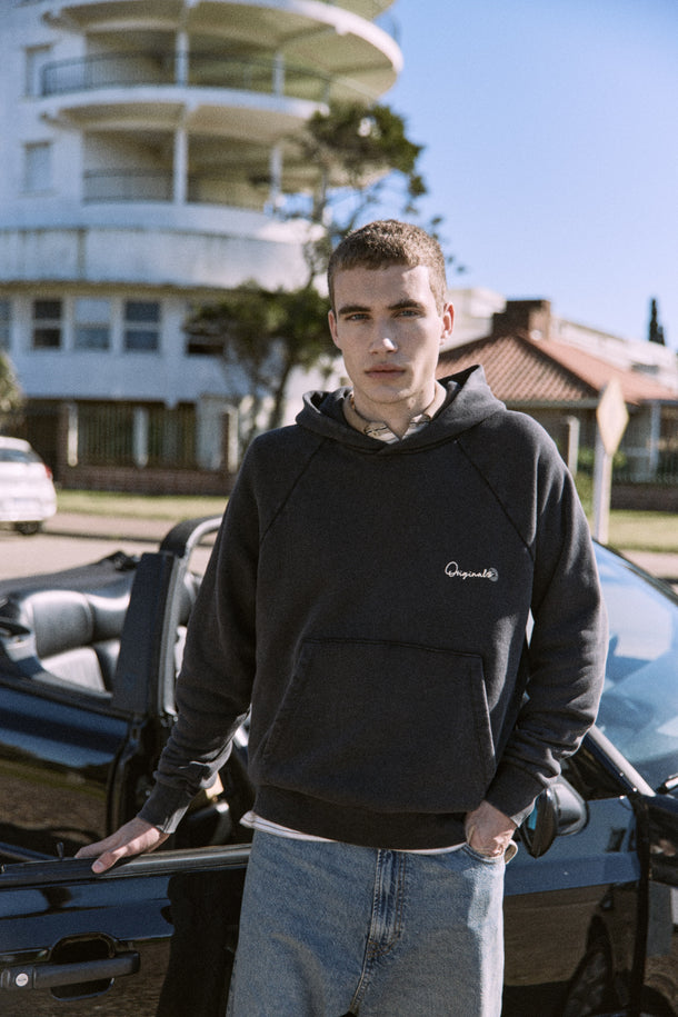 Product CANGURO ACAPULCO-Black - Image 2