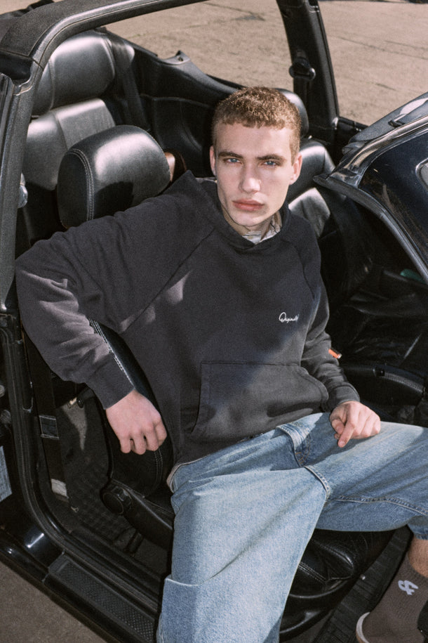 Product CANGURO ACAPULCO-Black - Image 5