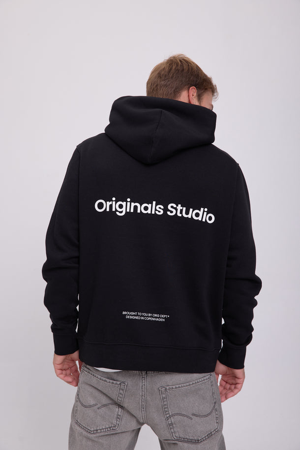 Product CANGURO VESTERBRO UY - Black - Image 1