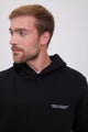 CANGURO VESTERBRO UY - Black