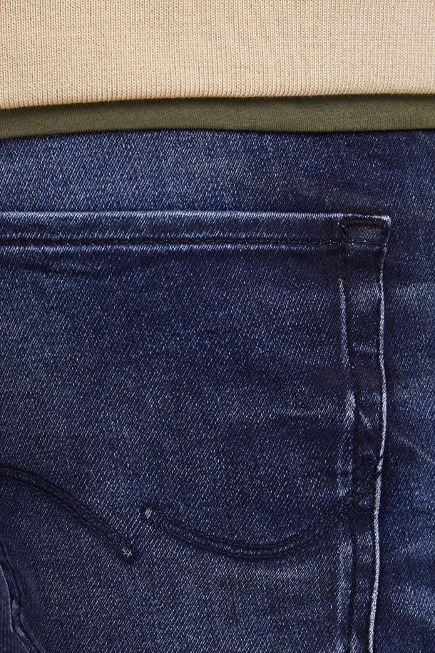 Product JEAN MIKE ORIGINAL - Blue Denim - Image 8