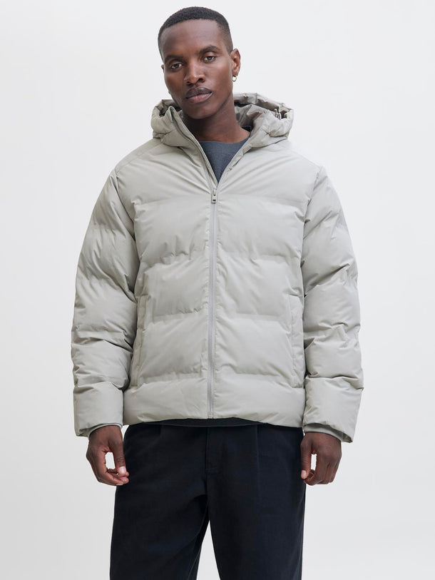 Product CAMPERA PUFFER SOHO-Dove - Image 1