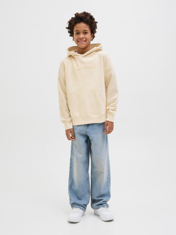 Product CANGURO FREDERIKSBERG JNR - Antique White - Image 4