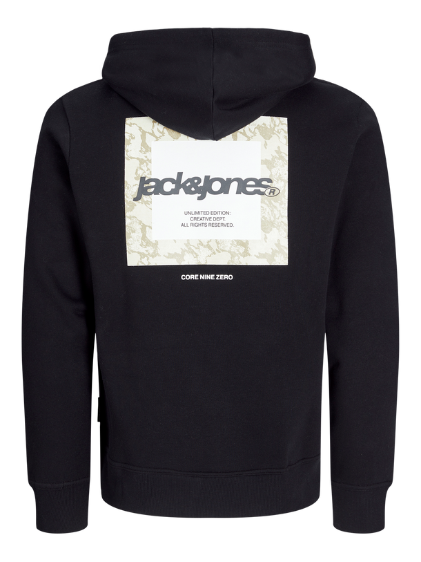 Product CANGURO TARMAC-Black - Image 1