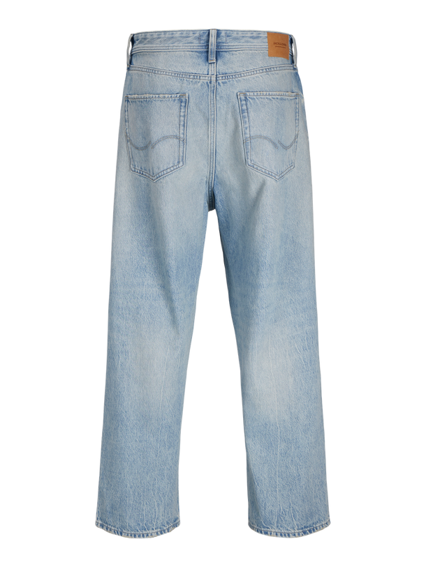 Product JEAN ALEX ORIGINAL 228 - Blue Denim - Image 3
